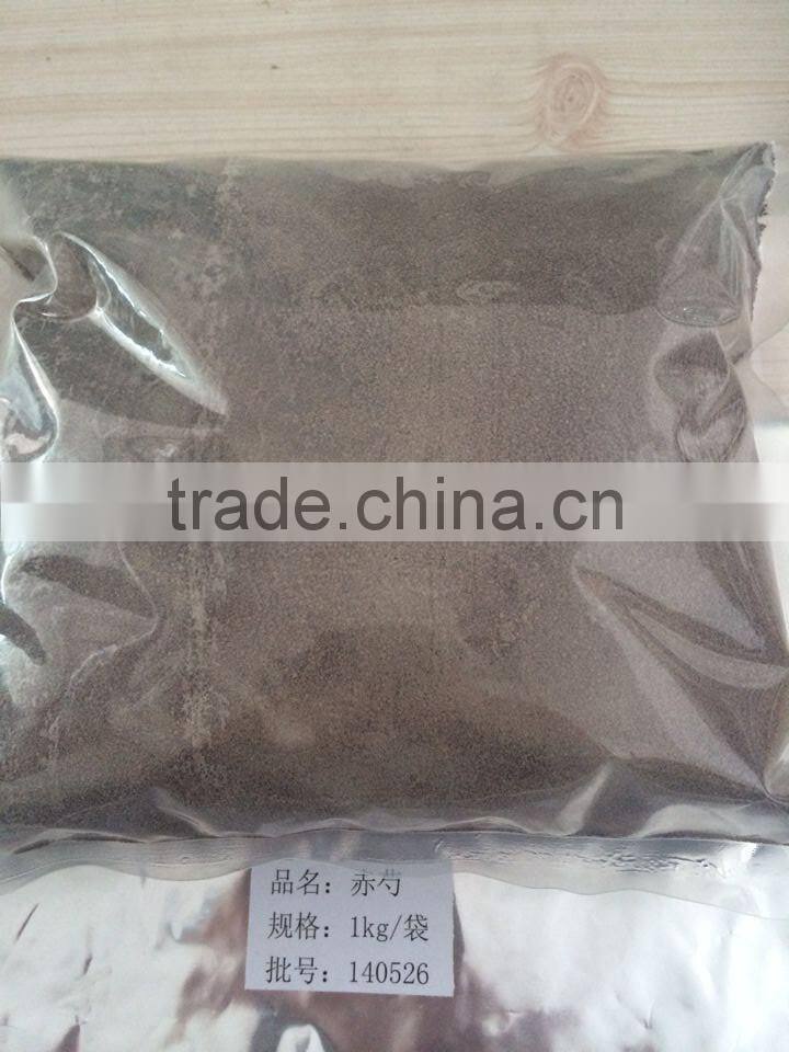 Single concentrated herbal extract granule ,OEM high quality extract granule