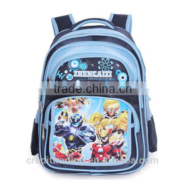 new designs cartoon school backpack /school bag