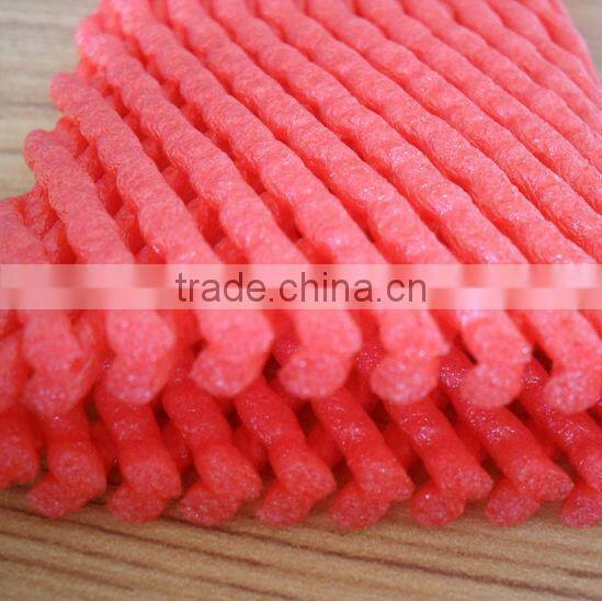 EPE Plastic Foam Tube Extrusion Net for Bottle