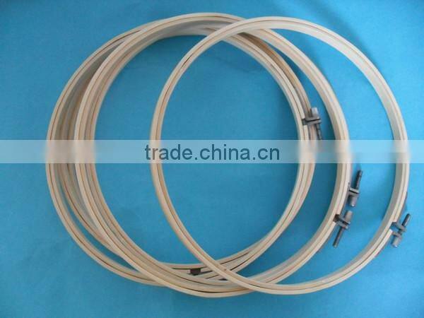 7-30cm Bamboo Beautiful Cross Stitch Kit