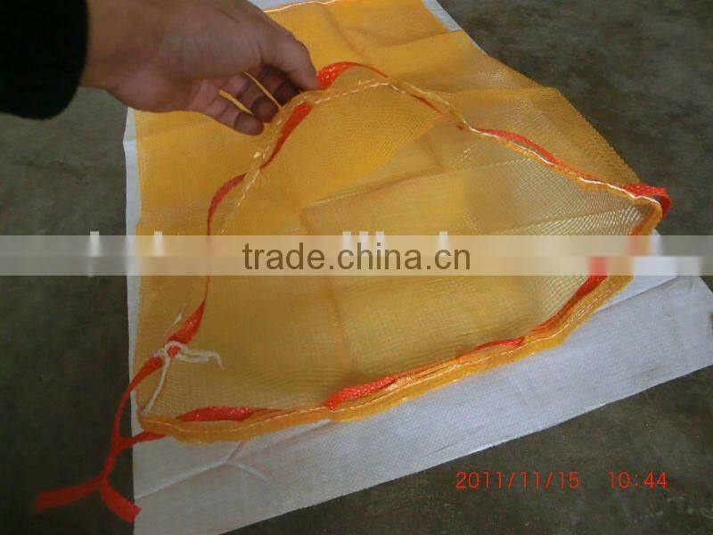 small mesh net bags