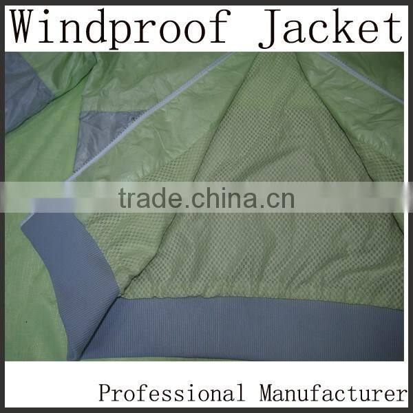 Outdoor Double Layer Windproof Skiing Shell Jacket winter shell jacket