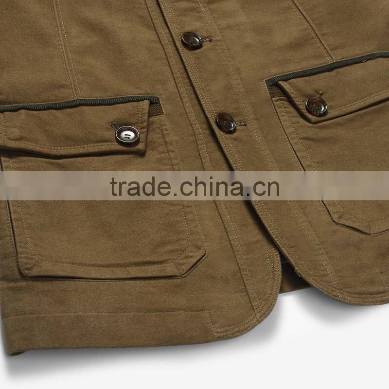 Shopping Handsome Boys Simple formal causal suit for men