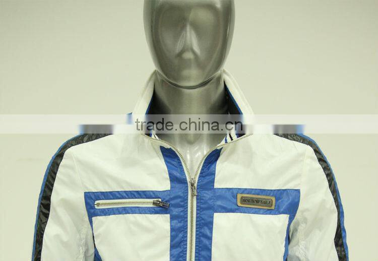 2014 new men's clothing made in china