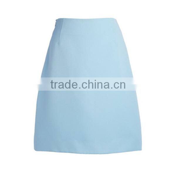 Ladies High Fashion Different Types Of Skirts