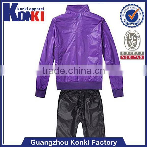 hot selling fashion outdoor china sports clothing manufacturer