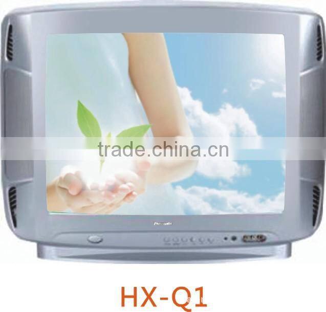 GZY 14 inch good price high quality usb for crt tv