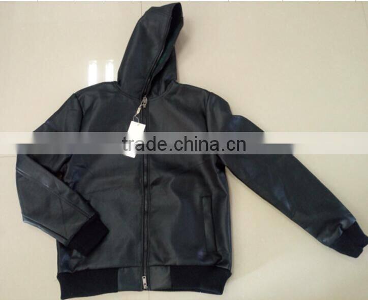 padding coats hood jacket factory wholesale mens winter jackets