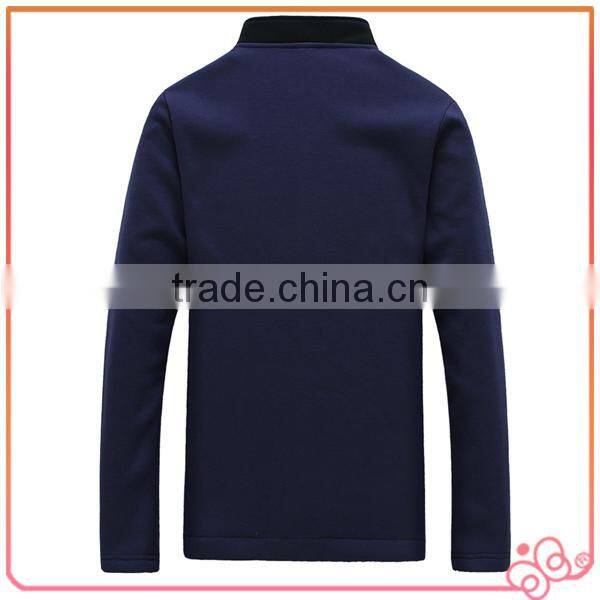 2016 latest design winter men's casual coats