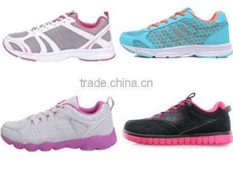 Los mejores zapatos deportivos para correr con marca para mujer