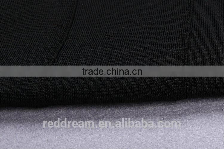 Hot Sale Women Sexy White KeyHole Halter Bandage Dress 90%Rayon Factory Direct wedding dresses H065