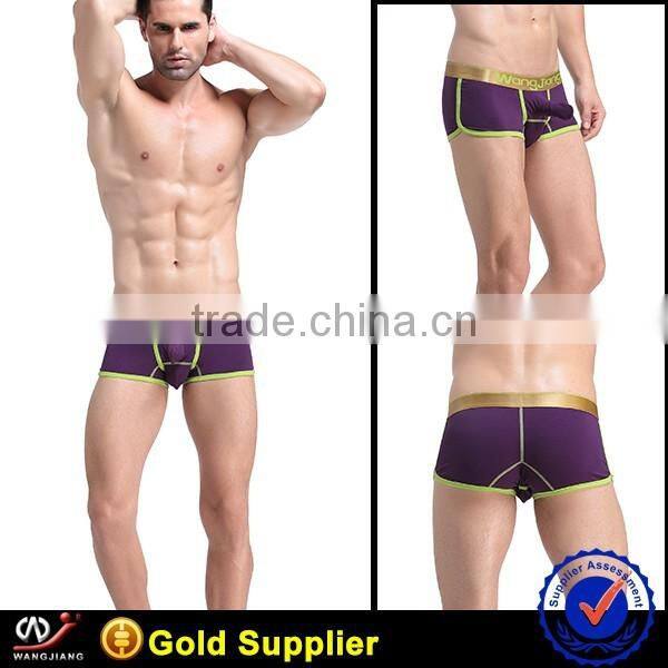 Wangjiang 100% cotton www sex com man underwear