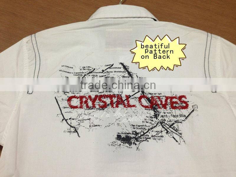 Men's shirt