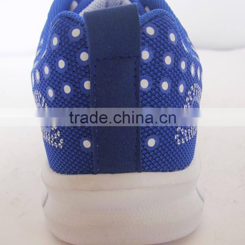 Custom men sneakers running shoes 2016 alibaba store
