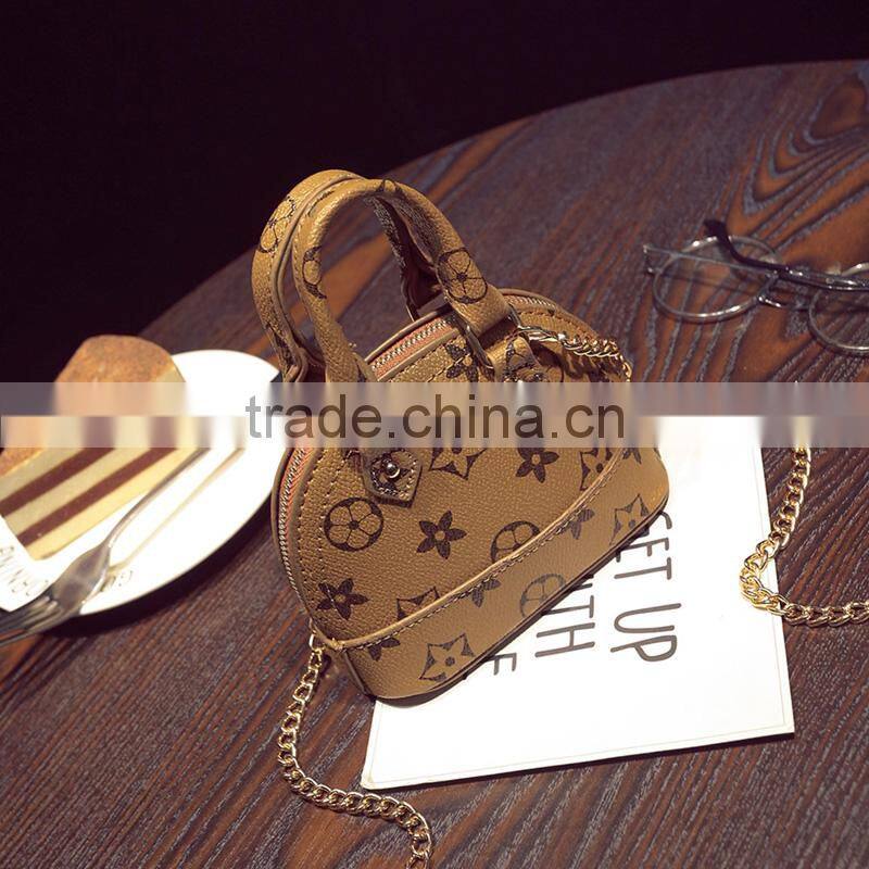 2017 Fashion Women HandBags High Quality Popular Girls Shoulder Bag sling elegant bags