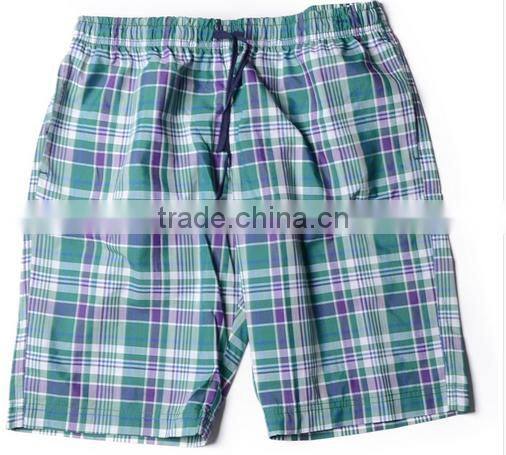 Custom Mens Swim Casual Board Shorts Short Pants