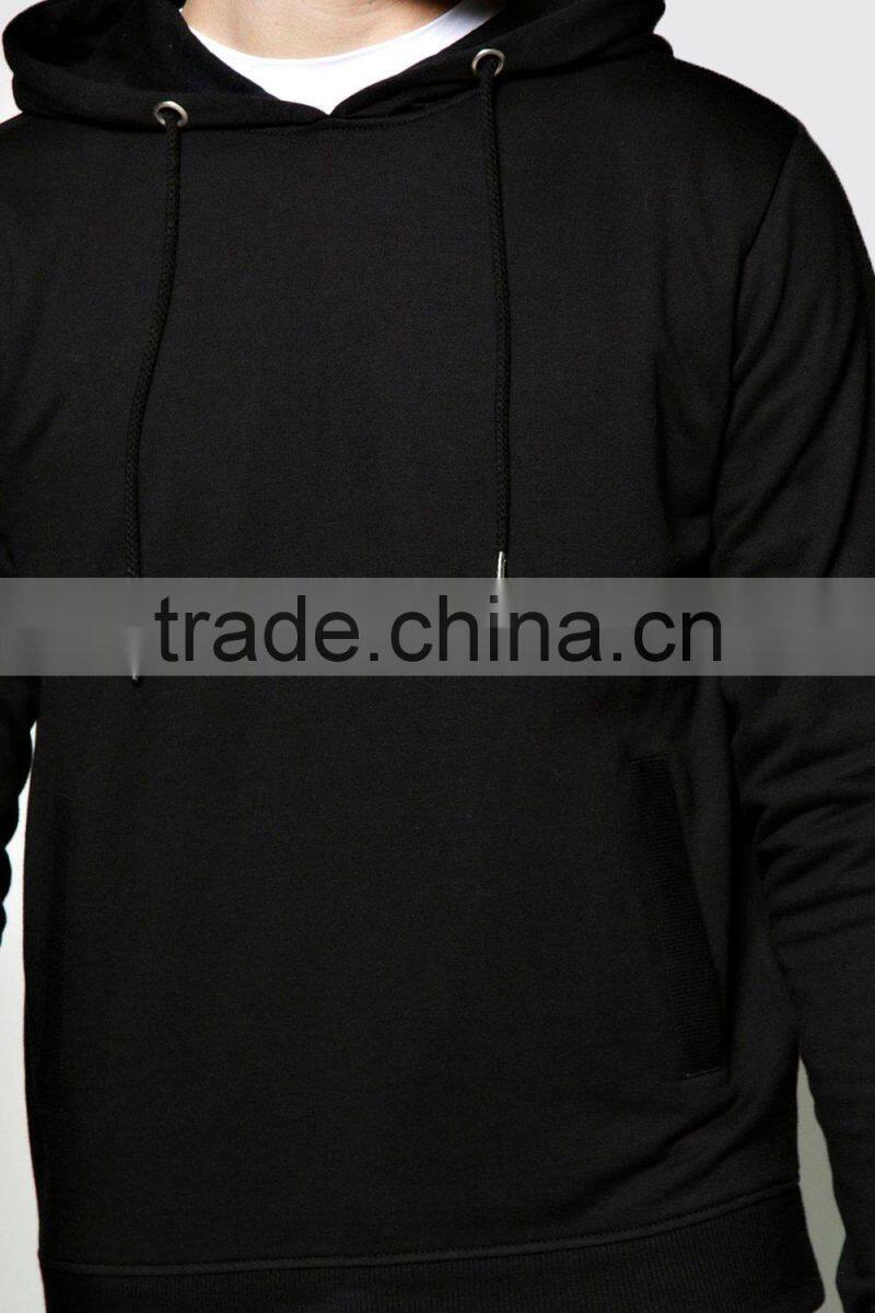 custom high quality tracksuit soft material suit for men