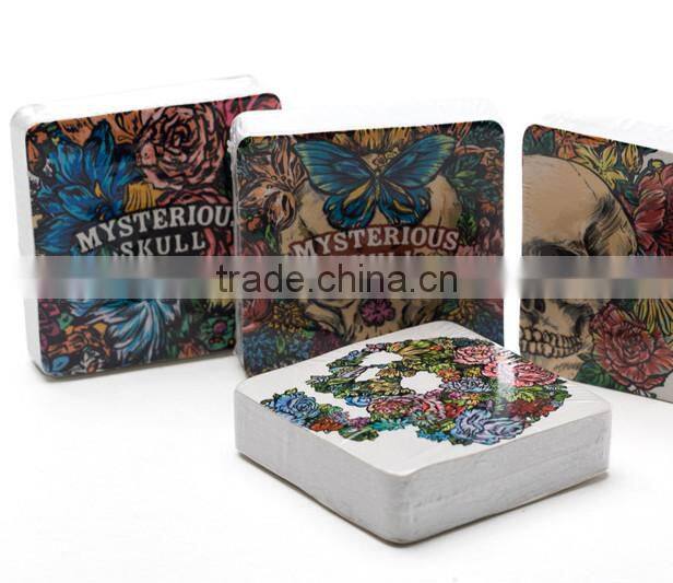 Alibaba china OEM terry custom super compressed magic towel 100% cotton