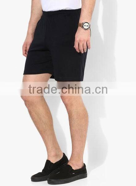 Wholesale Blank Sweat Shorts Men Cotton Custom OEM Shorts