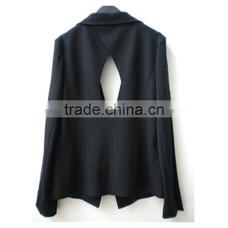 2014 2015 new design neck designs for ladies suit