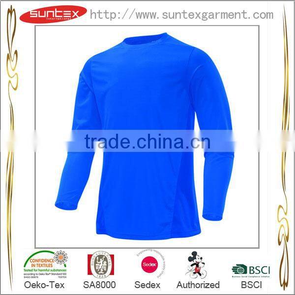 Suntex 2015 Breathable Custom Football Jersey Wholesale Football Shirt