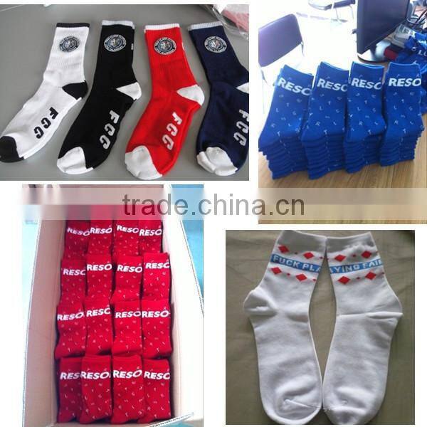 bulk cotton socks,100% organic cotton socks,cheap sport socks