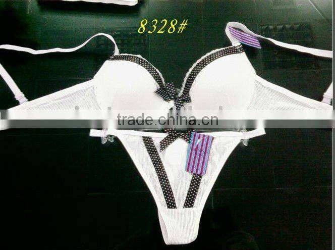 New range of hot sexy lace G-string 2016