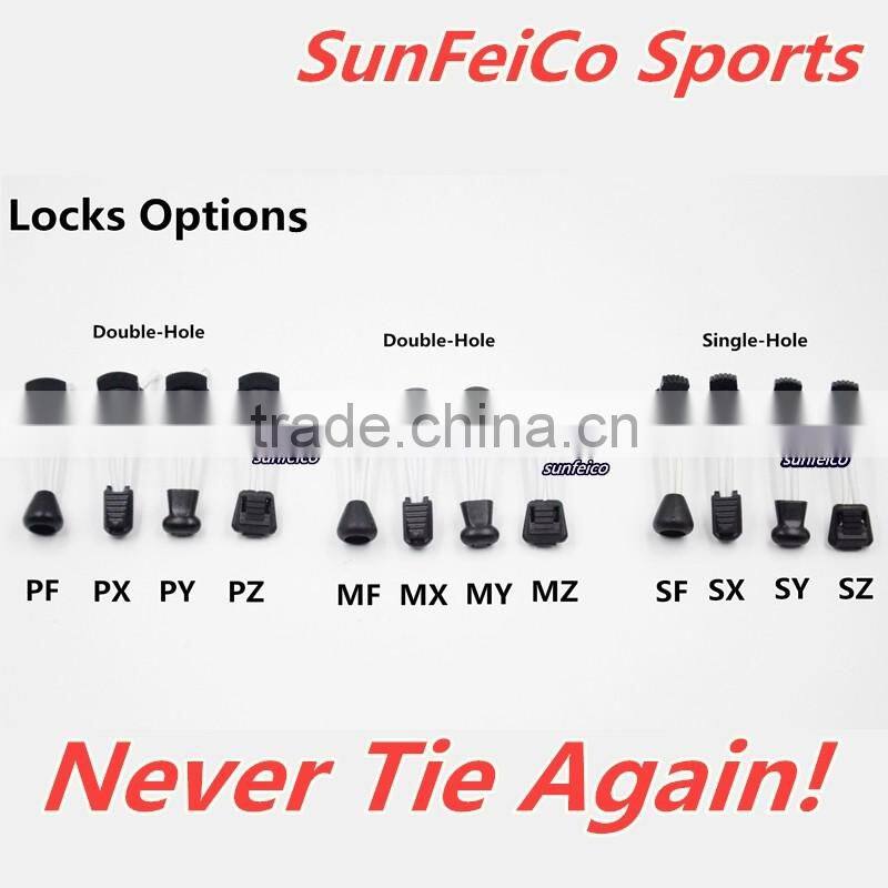 Magnetic Shoes Closure Manufacturer Never Tie Again~Provide Amazon Label Service with UPS Amazon Special Shipment Line