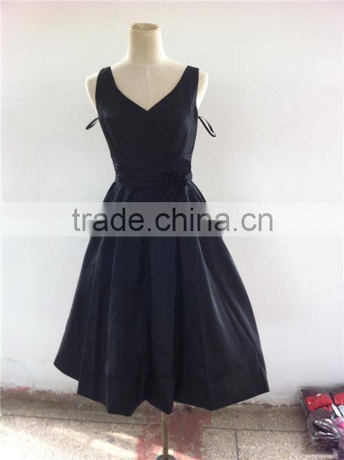 bestdress 2014 Lovely Rabbit Bunny Ear Ribbon Metal Wire vintage 1950s Hair Bow Head Band