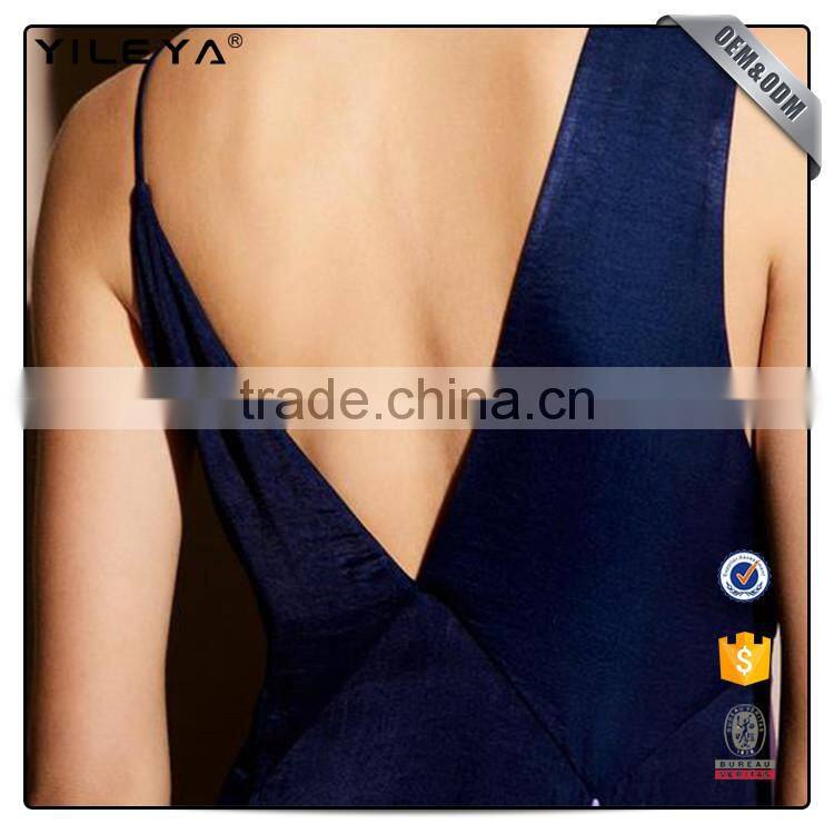 New arrival women clothing long dress,v neck dress maxi,design fashion long dress cheap