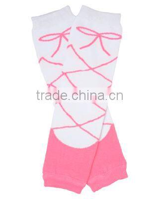 Humpty dumpty baby socks leg warmer baby