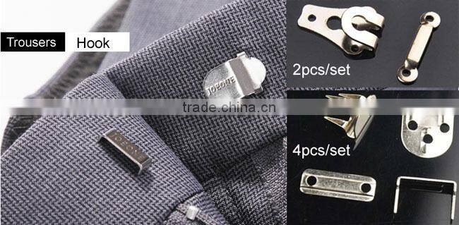 hi-ana button1 Free sample available Good Price trouser hook and eye