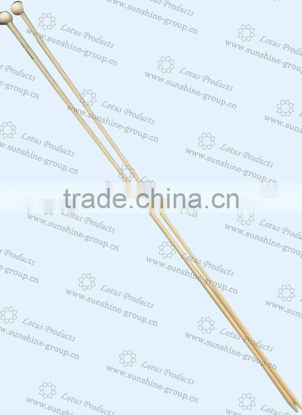 Bamboo Knitting Needle Circular Knitting Needles Custom Knitting Needle