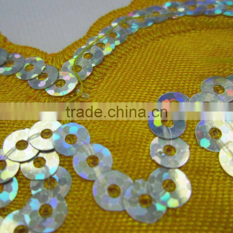 clothing label with loving heart