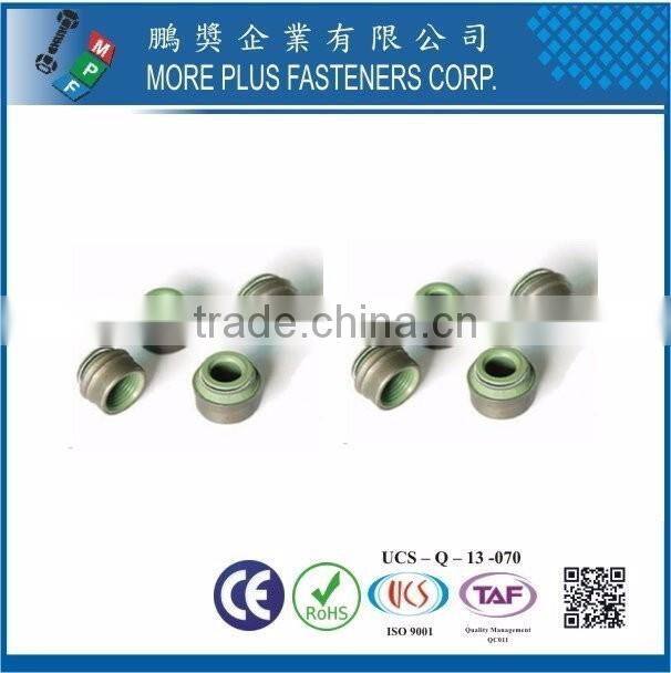 Taiwan Stainless Steel Valve Stem Seal Special Seal Oil Seal