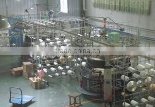 knitted mattress ticking fabric