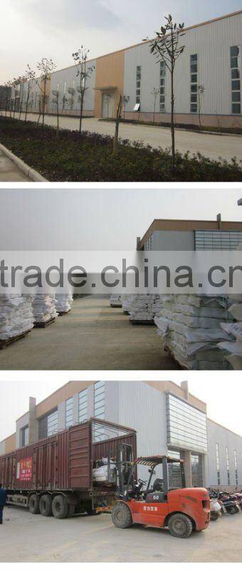 raw white ring spun yarn for sewing