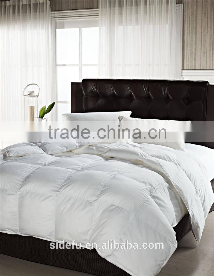 Wholesale Super Soft Cotton Cover Polyester Patchwork Bed Quilt