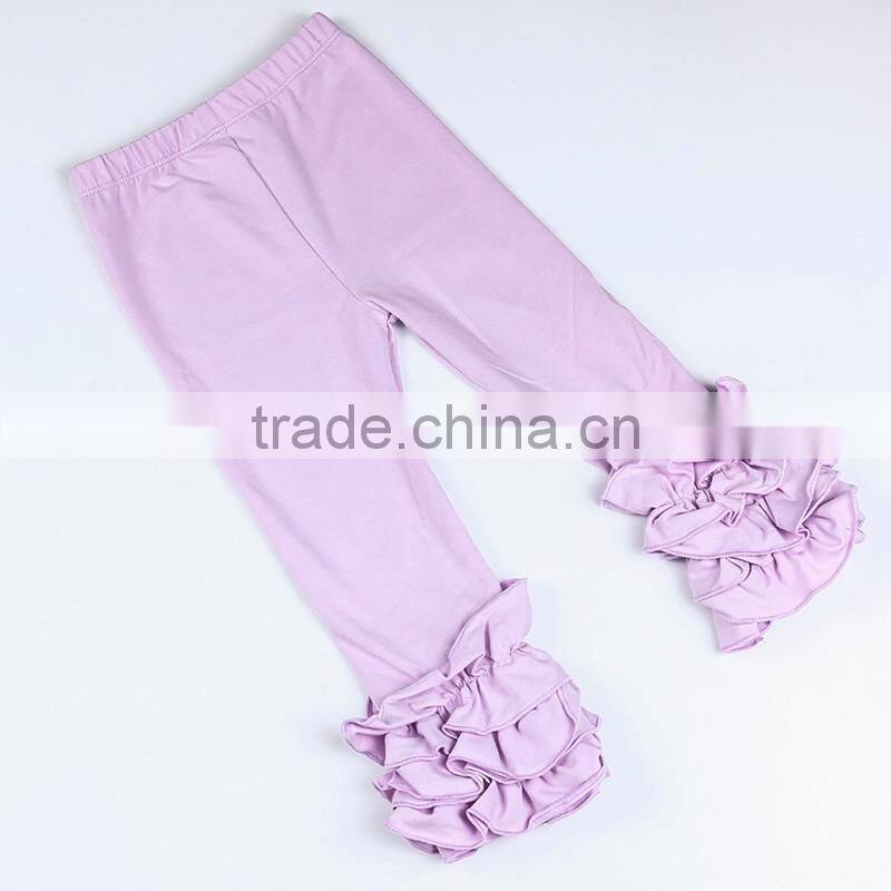 popular baby names for boys kids leggings ruffle solid pants