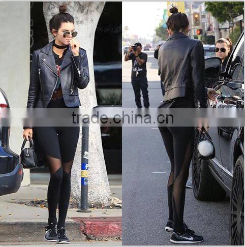 Fitness Yoga Sports Leggings For Women Sports Pants