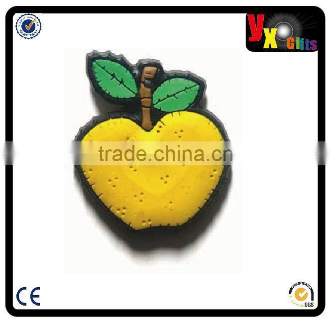 High Quality Custom colorful PVC Fridge magnets & Magnets for fridge/german world cup