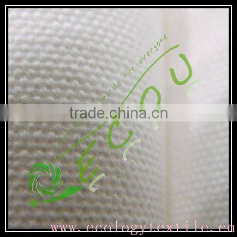 20s*20s 138gsm organic cotton fabric in stock