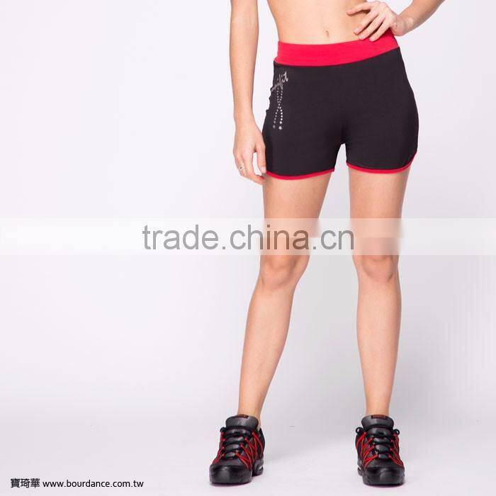 Women coolmax mesh front gathered tee fitness clothing