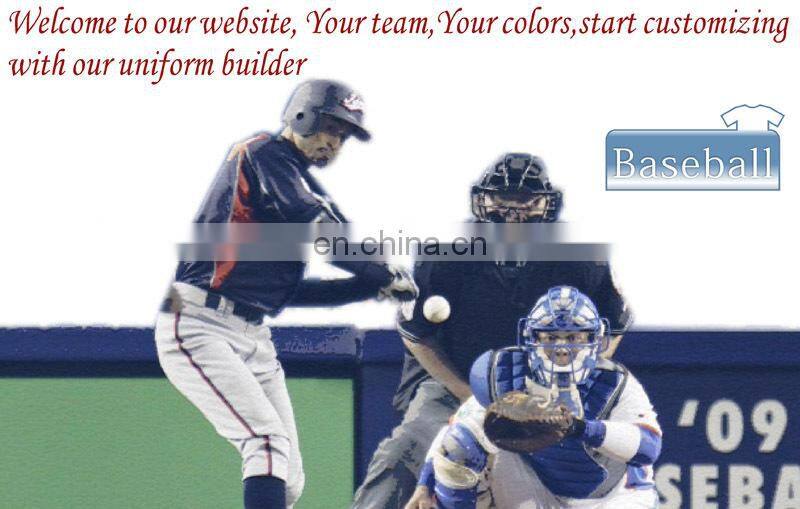 Manufacture new stylish baseball /Softball pants with your design softball uniform for sportswear