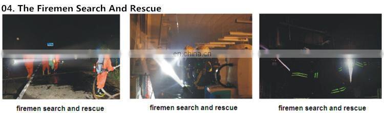 China Stainless Steel Outdoor Waterproof Xenon Searchlighting