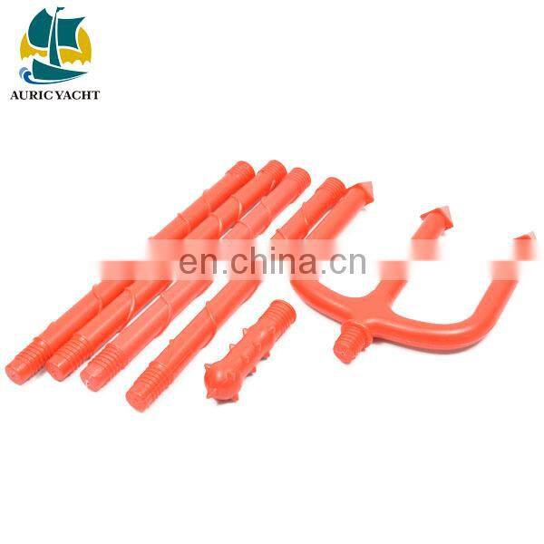 Cheap super quality adult halloween costume accessory