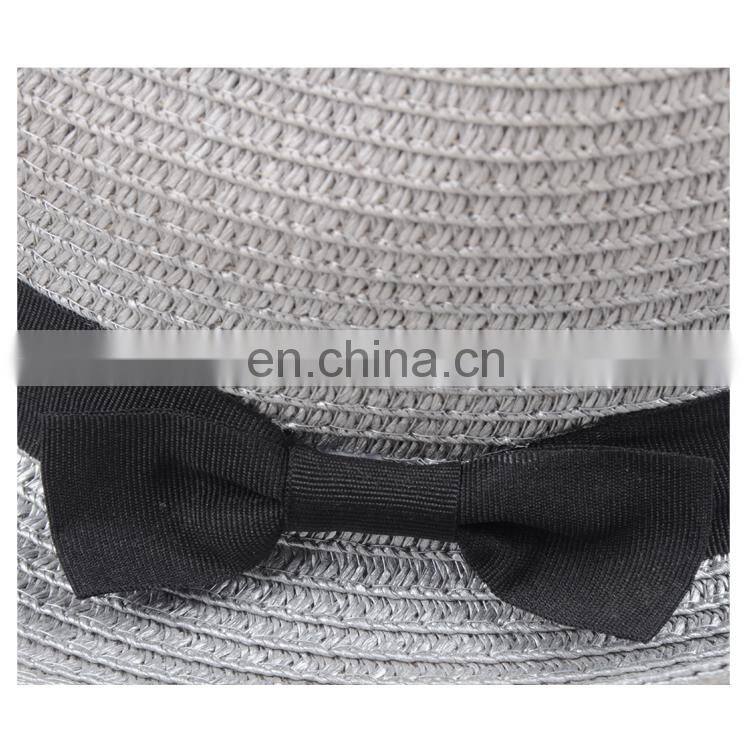 TOROS factory wholesale gentleman fedora hat cheap paper hat solid fedora hat for men