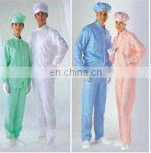 Antistatic Smock,ESD Jumpsuit,ESD Jacket
