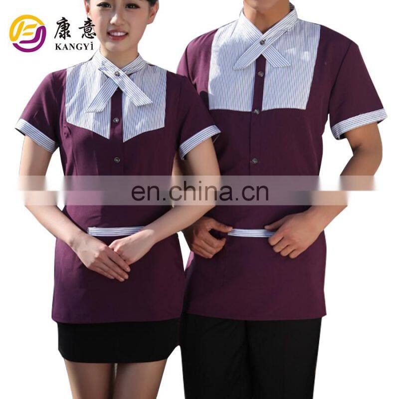 indian waiters uniform for restaurant,uniform chef