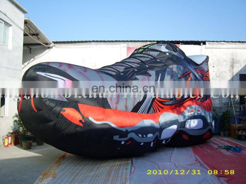 sport shoes inflatable shoes